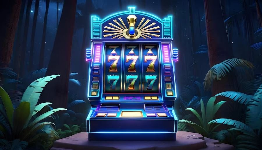 e699 slot