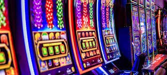 e699 slot